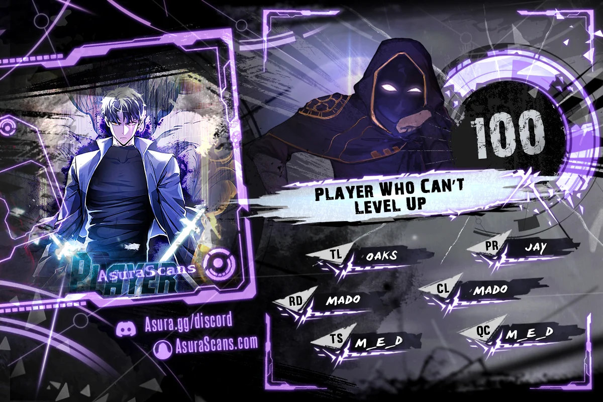 Player Who Can’t Level Up Chapter 100 image 0