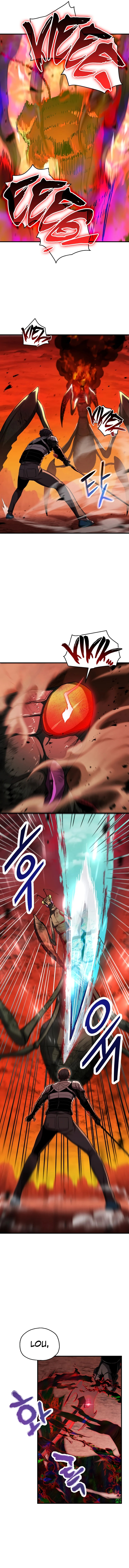 Player Who Can’t Level Up Chapter 105 image 4