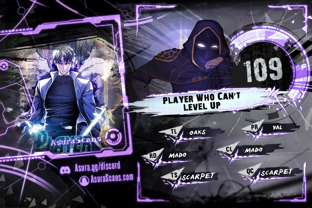 Player Who Can’t Level Up Chapter 109 image 0