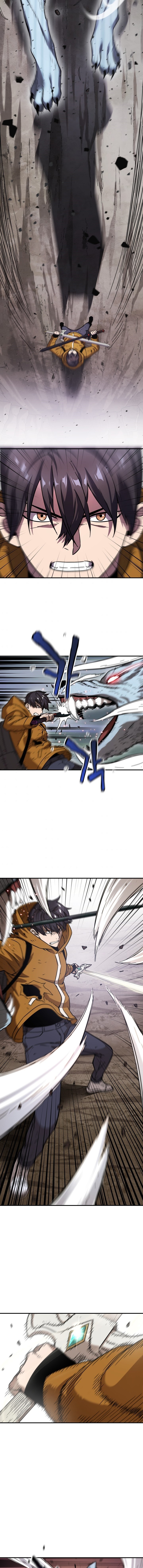 Player Who Can’t Level Up Chapter 11 image 9
