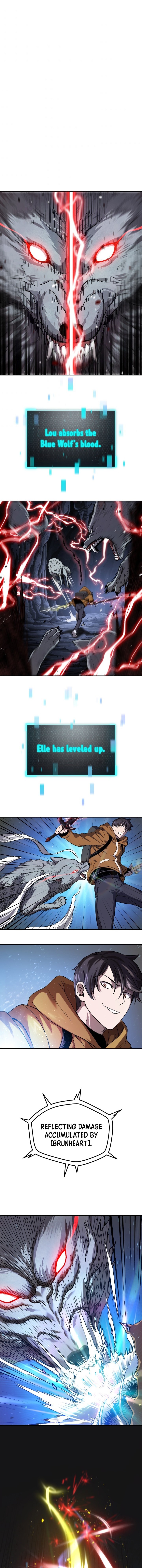 Player Who Can’t Level Up Chapter 11 image 1