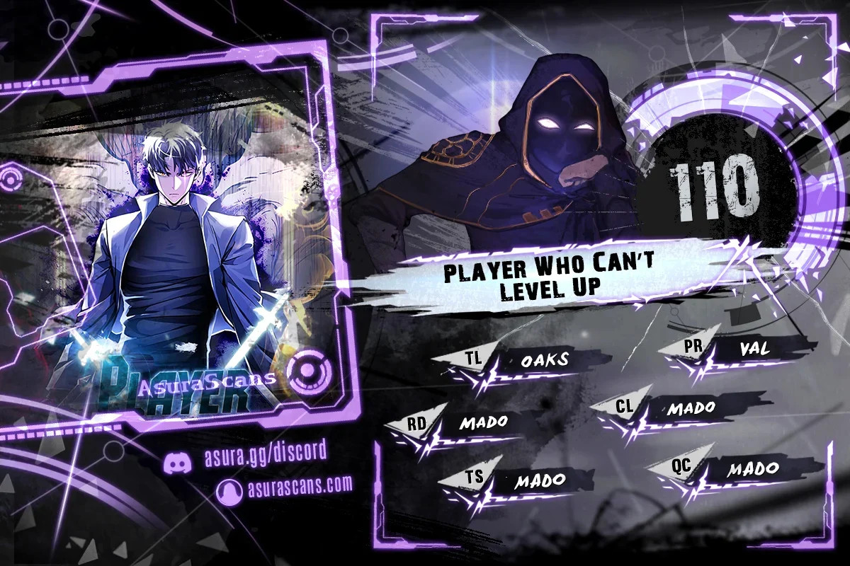 Player Who Can’t Level Up Chapter 110 image 0