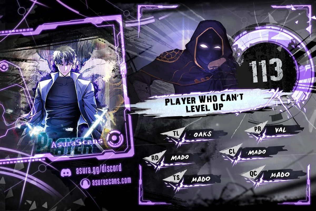 Player Who Can’t Level Up Chapter 113 image 0