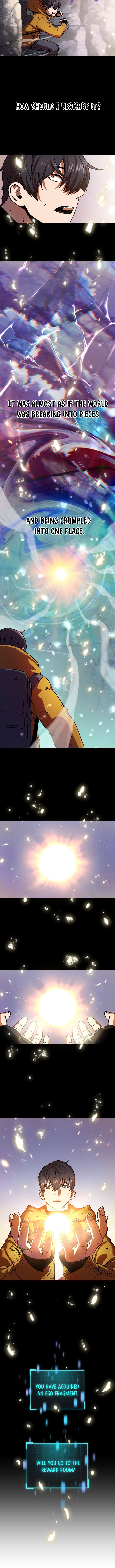 Player Who Can’t Level Up Chapter 12 image 9
