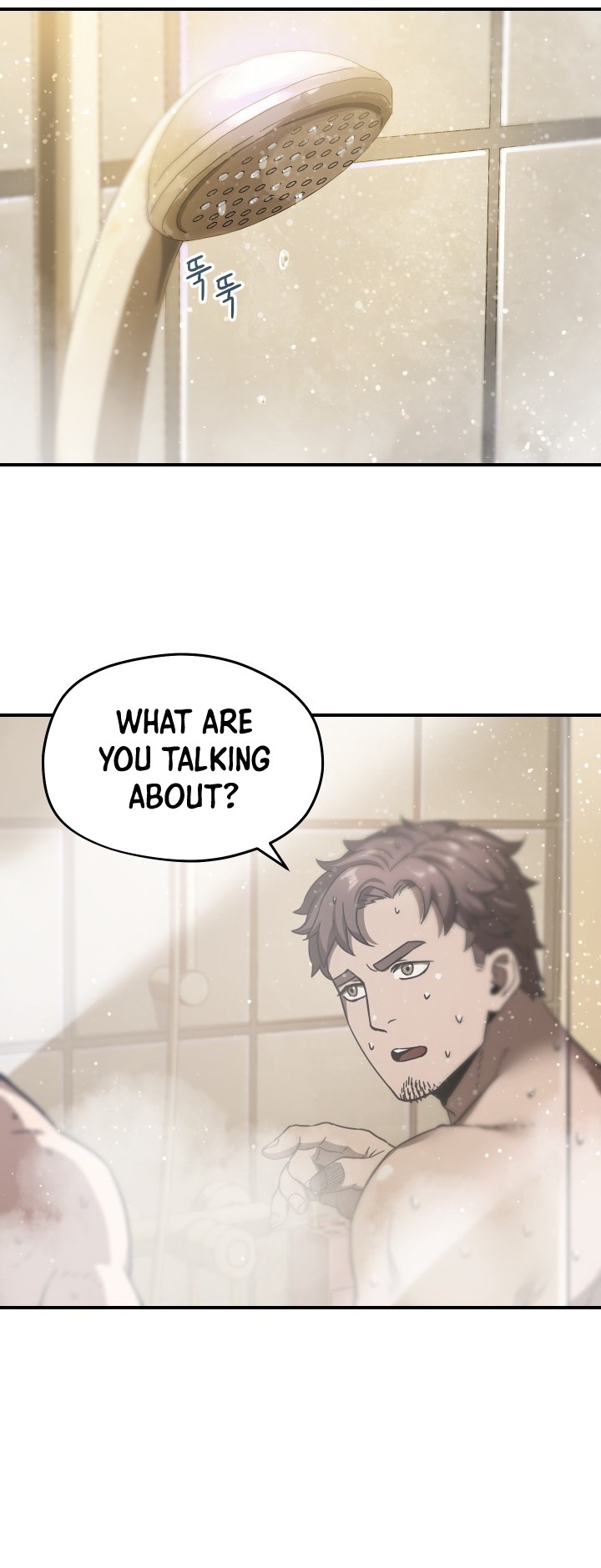 Player Who Can’t Level Up Chapter 12 image 10