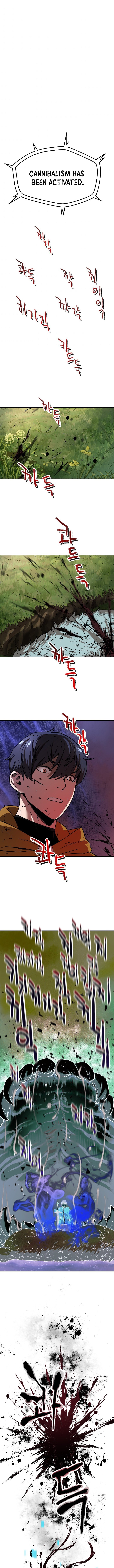 Player Who Can’t Level Up Chapter 12 image 1