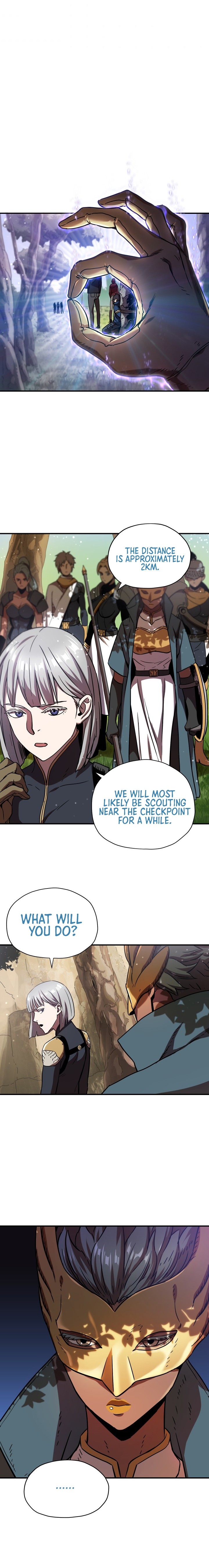 Player Who Can’t Level Up Chapter 16 image 9