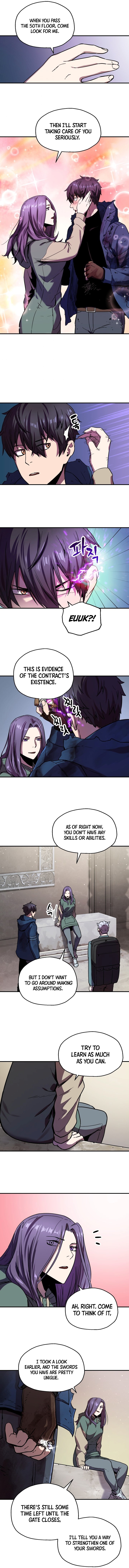 Player Who Can’t Level Up Chapter 19 image 10