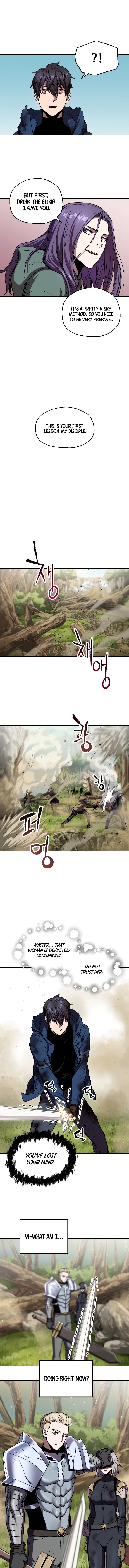 Player Who Can’t Level Up Chapter 19 image 11