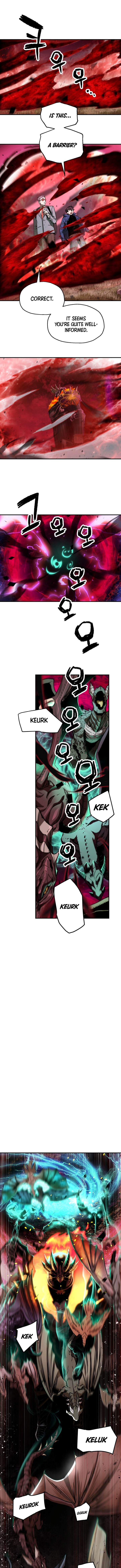 Player Who Can’t Level Up Chapter 19 image 3