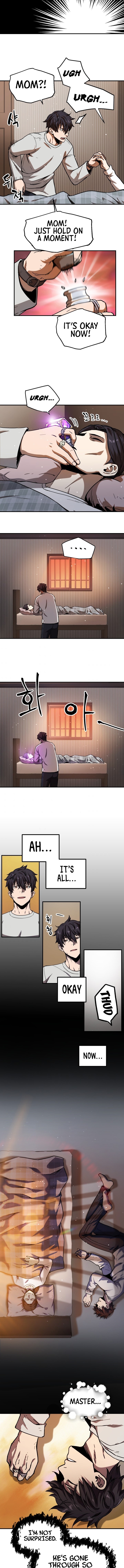 Player Who Can’t Level Up Chapter 20 image 9