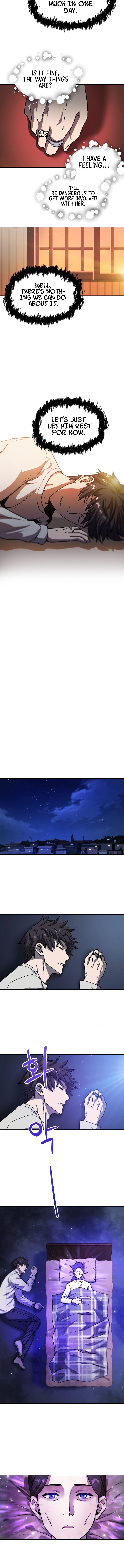 Player Who Can’t Level Up Chapter 20 image 10