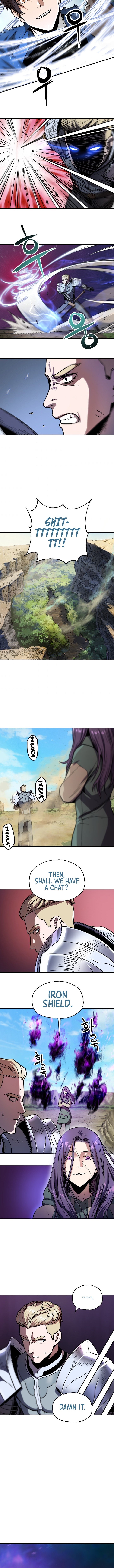 Player Who Can’t Level Up Chapter 20 image 6