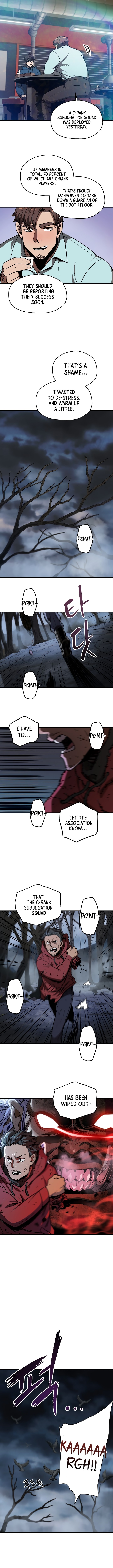 Player Who Can’t Level Up Chapter 21 image 6
