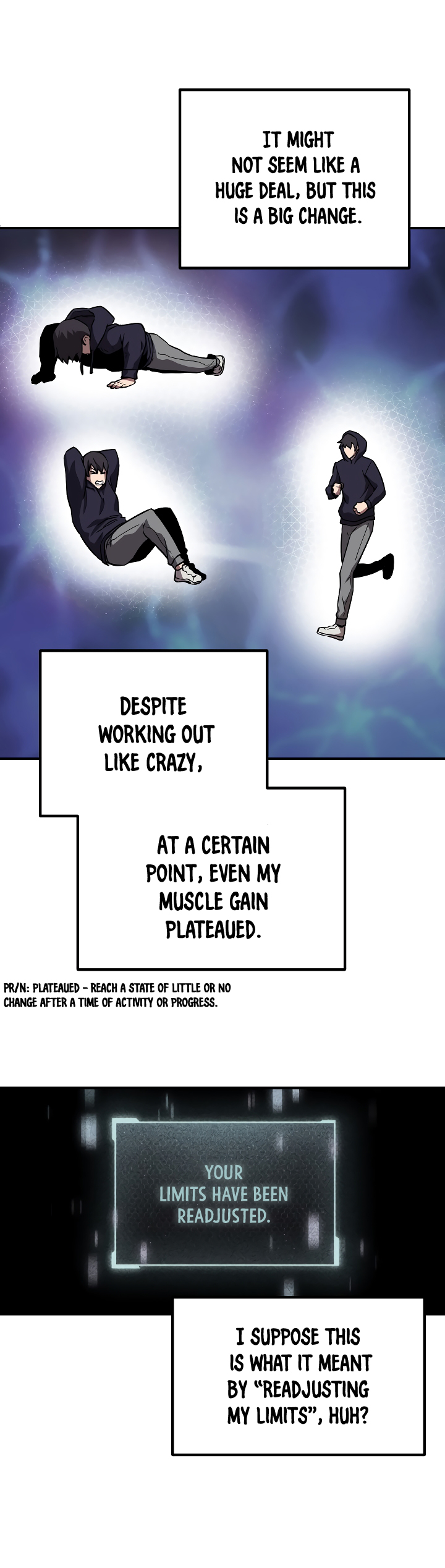 Player Who Can’t Level Up Chapter 22 image 7