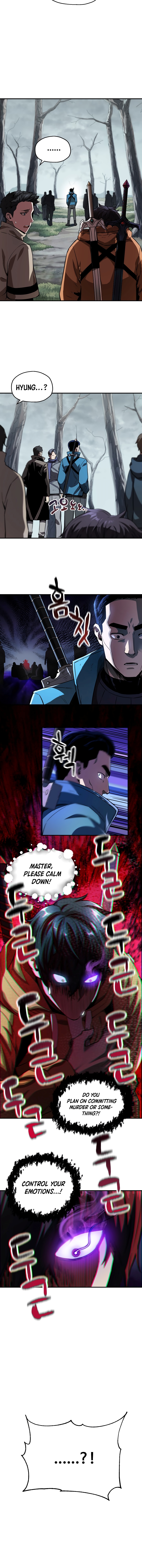 Player Who Can’t Level Up Chapter 23 image 9