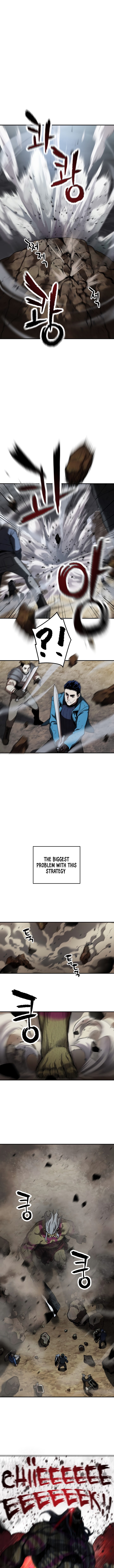 Player Who Can’t Level Up Chapter 25 image 3