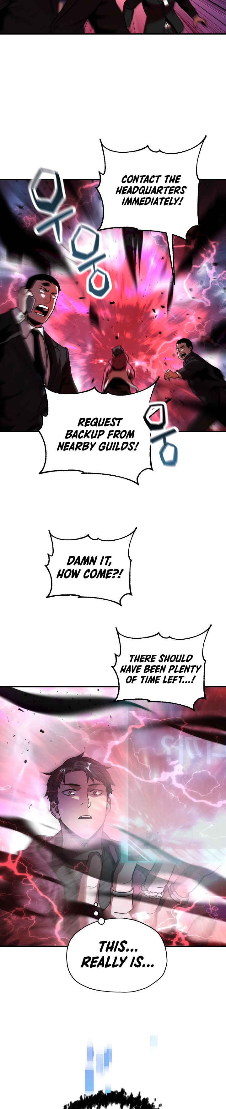 Player Who Can’t Level Up Chapter 27 image 7