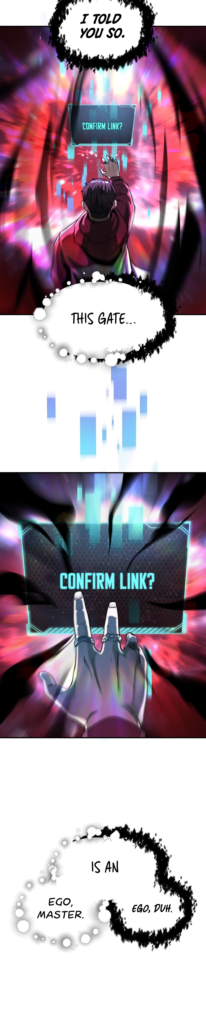 Player Who Can’t Level Up Chapter 27 image 8