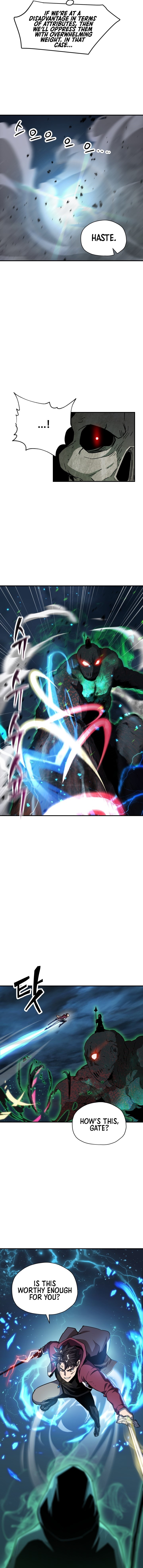 Player Who Can’t Level Up Chapter 29 image 7