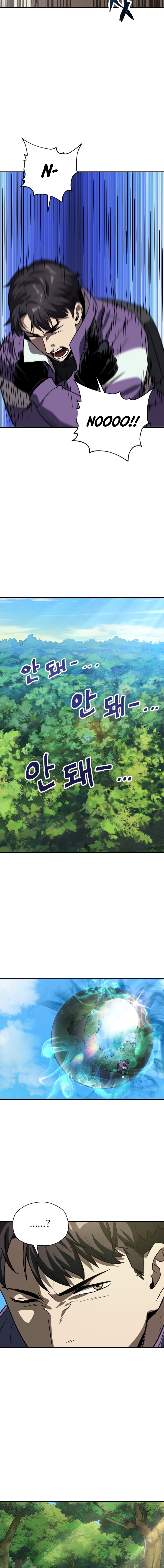 Player Who Can’t Level Up Chapter 31 image 7