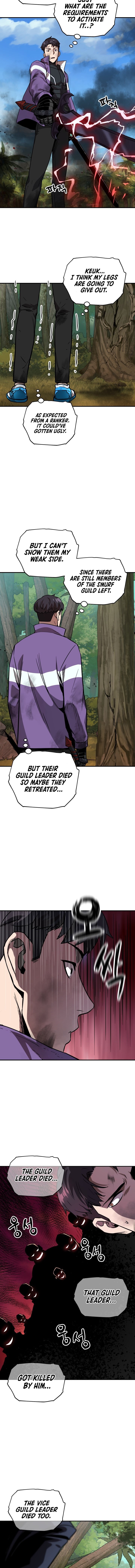 Player Who Can’t Level Up Chapter 34 image 11