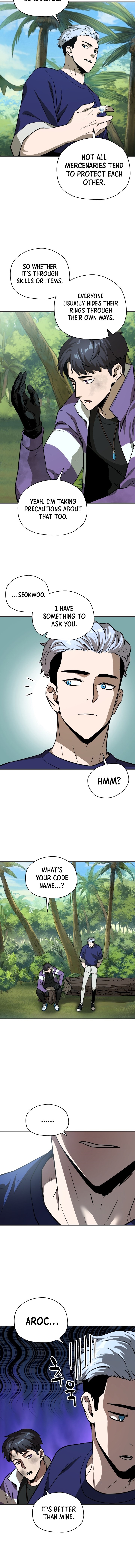 Player Who Can’t Level Up Chapter 35 image 9