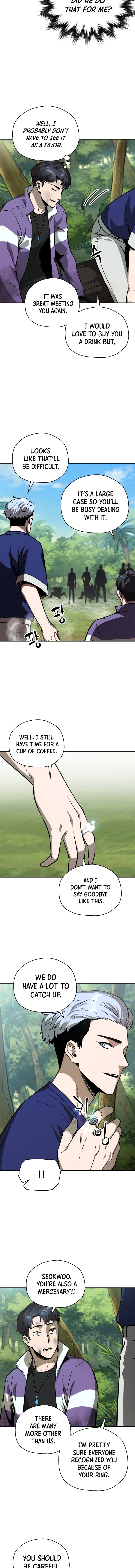 Player Who Can’t Level Up Chapter 35 image 8