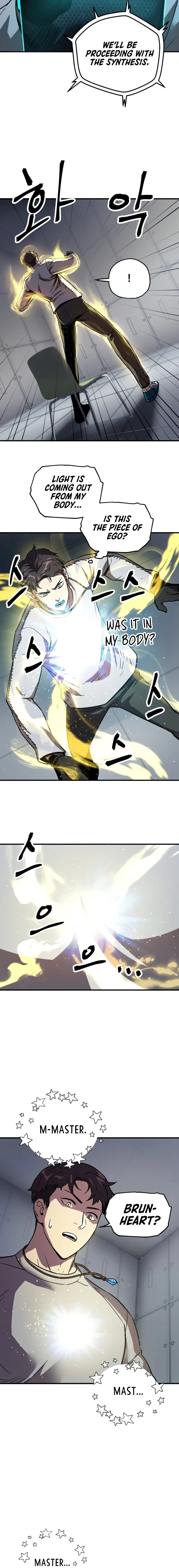 Player Who Can’t Level Up Chapter 41 image 9