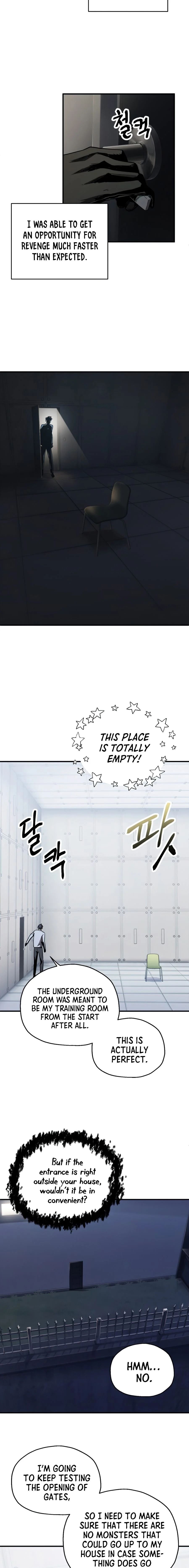 Player Who Can’t Level Up Chapter 41 image 2
