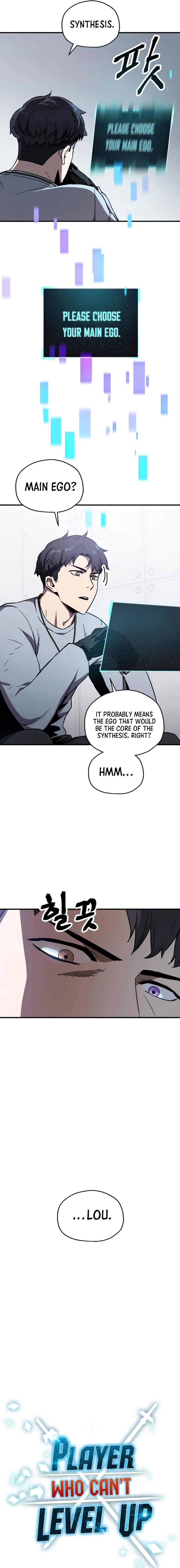 Player Who Can’t Level Up Chapter 41 image 4
