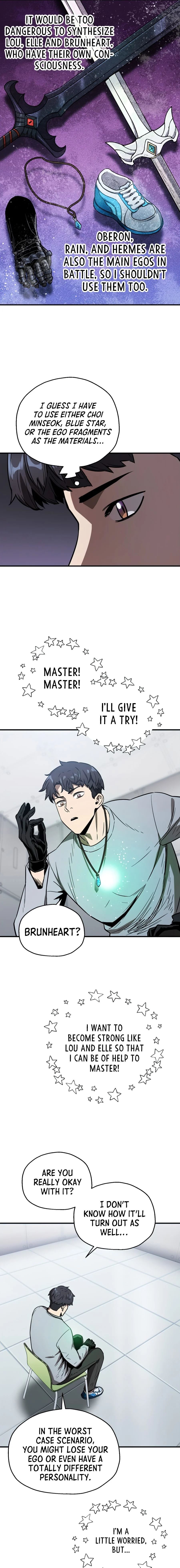 Player Who Can’t Level Up Chapter 41 image 7