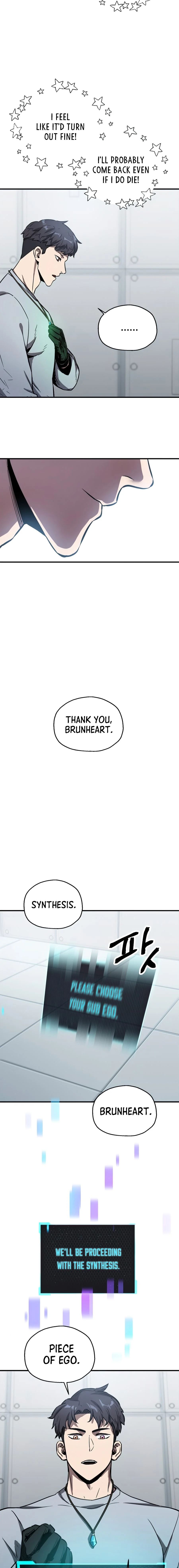 Player Who Can’t Level Up Chapter 41 image 8