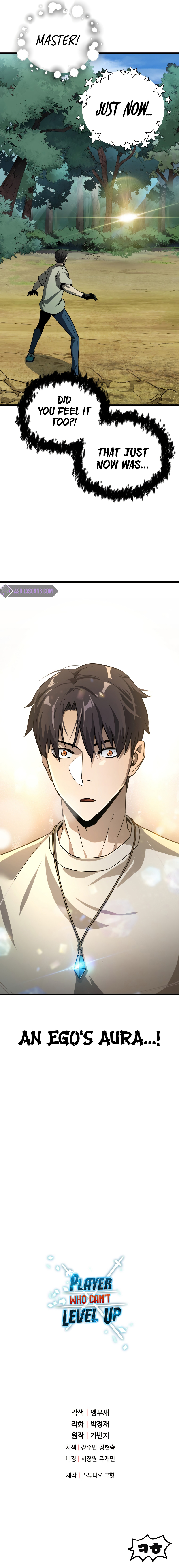 Player Who Can’t Level Up Chapter 65 image 12