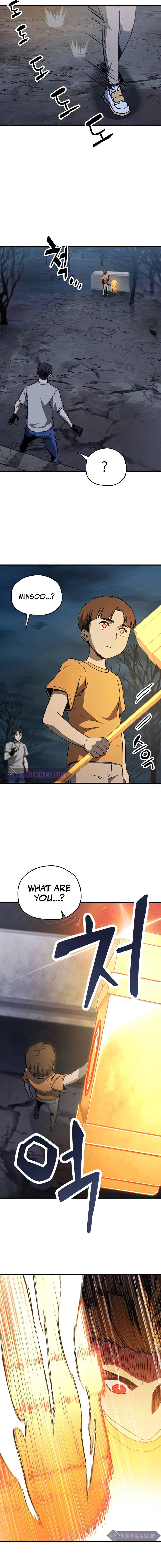 Player Who Can’t Level Up Chapter 68 image 6