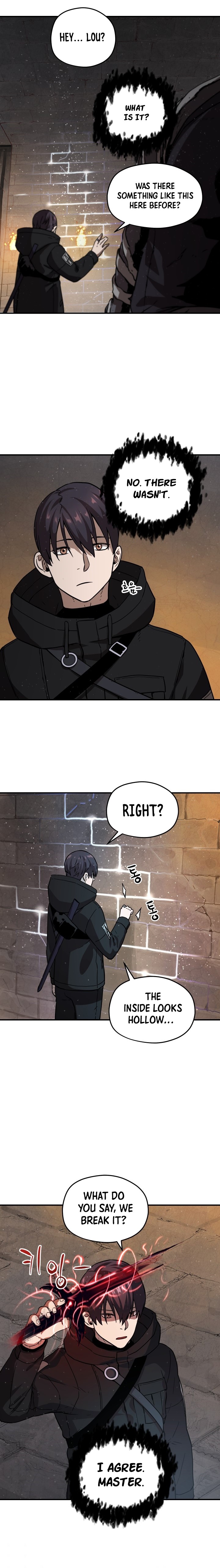 Player Who Can’t Level Up Chapter 7 image 10