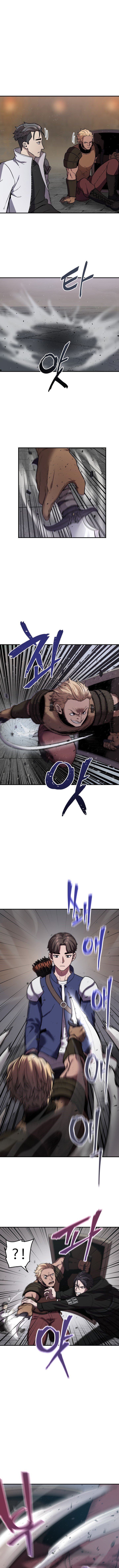 Player Who Can’t Level Up Chapter 7 image 3