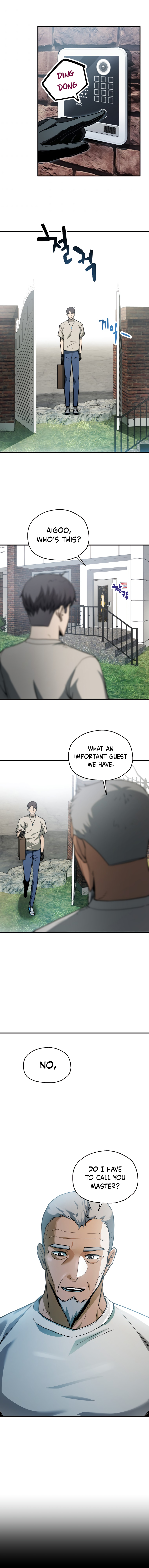 Player Who Can’t Level Up Chapter 70 image 10