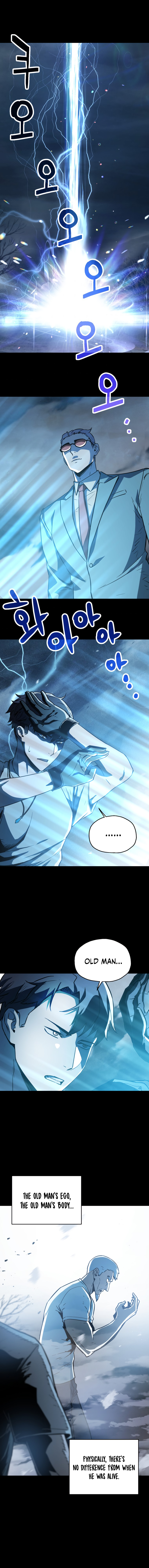 Player Who Can’t Level Up Chapter 70 image 11