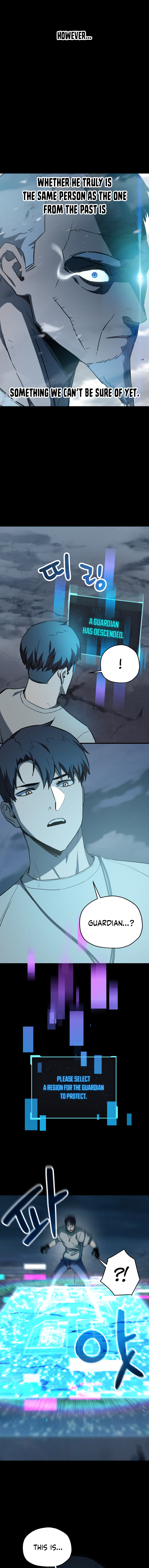 Player Who Can’t Level Up Chapter 70 image 12