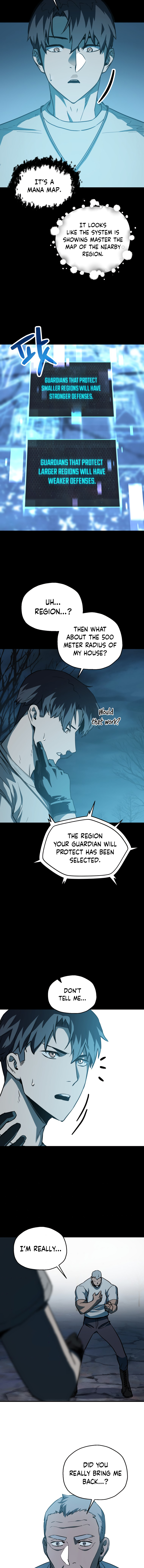 Player Who Can’t Level Up Chapter 70 image 13