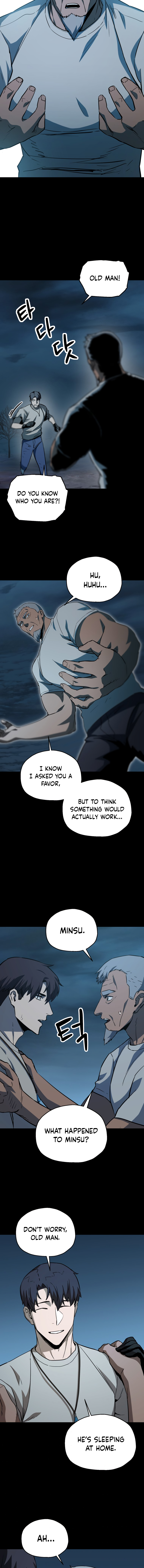 Player Who Can’t Level Up Chapter 70 image 14