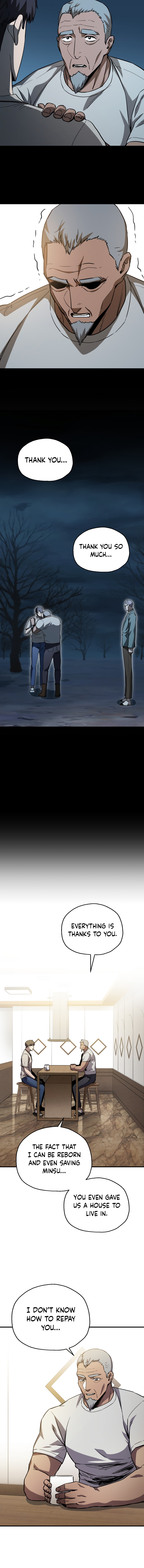 Player Who Can’t Level Up Chapter 70 image 15