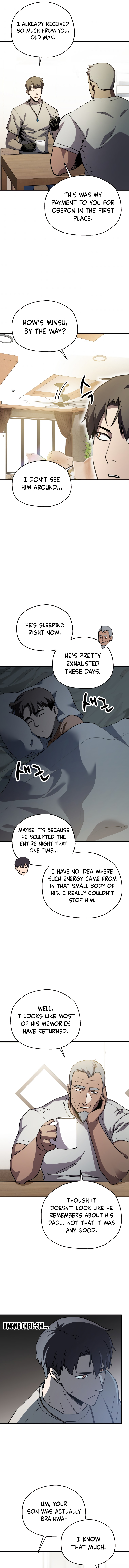 Player Who Can’t Level Up Chapter 70 image 16