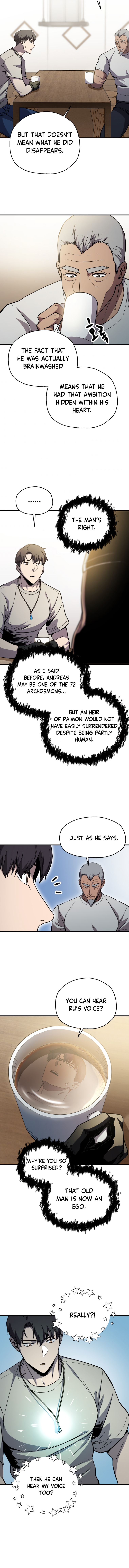 Player Who Can’t Level Up Chapter 70 image 17