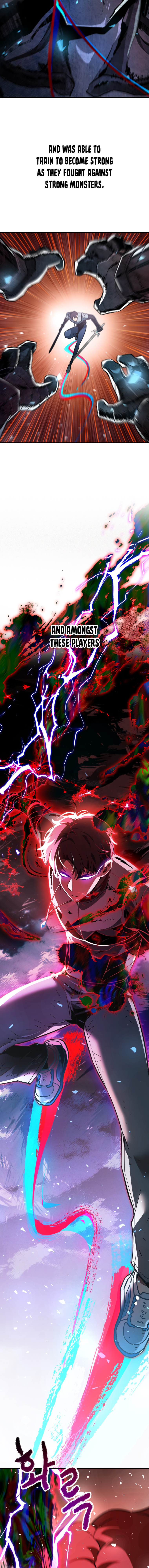 Player Who Can’t Level Up Chapter 70 image 3
