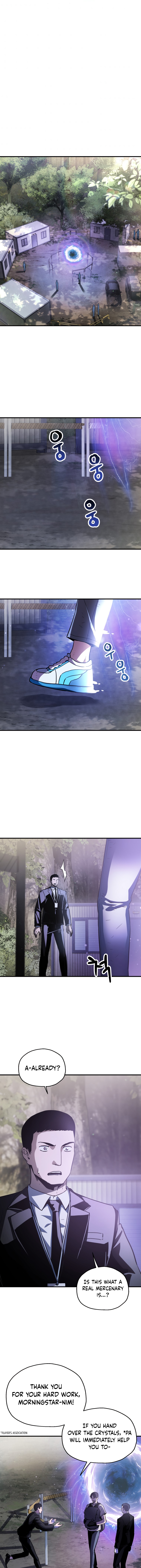 Player Who Can’t Level Up Chapter 70 image 5