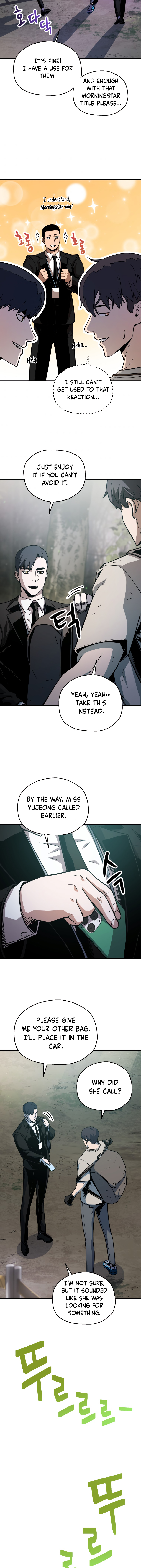 Player Who Can’t Level Up Chapter 70 image 6