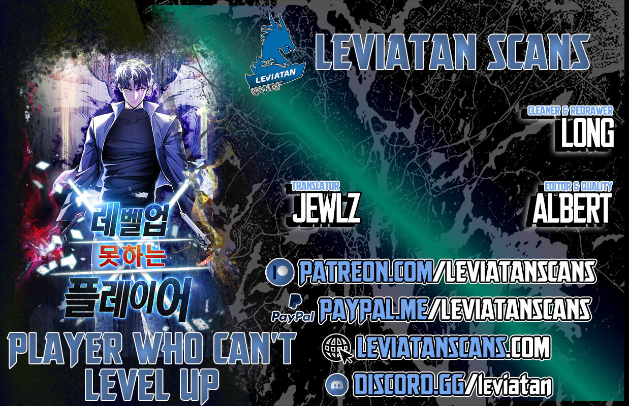 Player Who Can’t Level Up Chapter 71 image 0