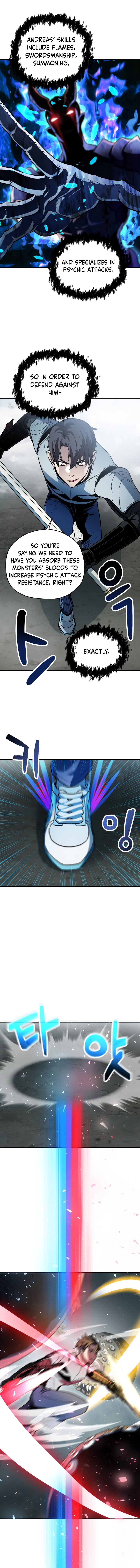 Player Who Can’t Level Up Chapter 71 image 9
